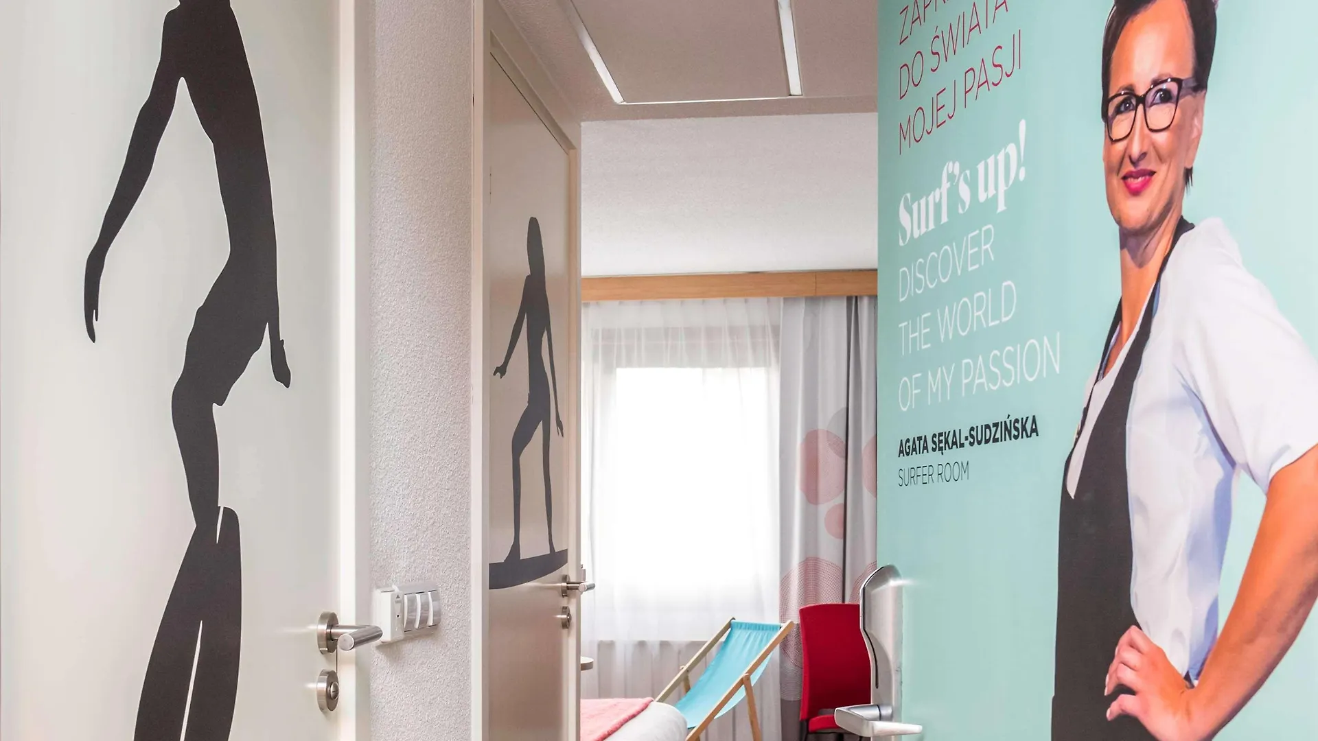 Novotel Warszawa Airport Varsóvia