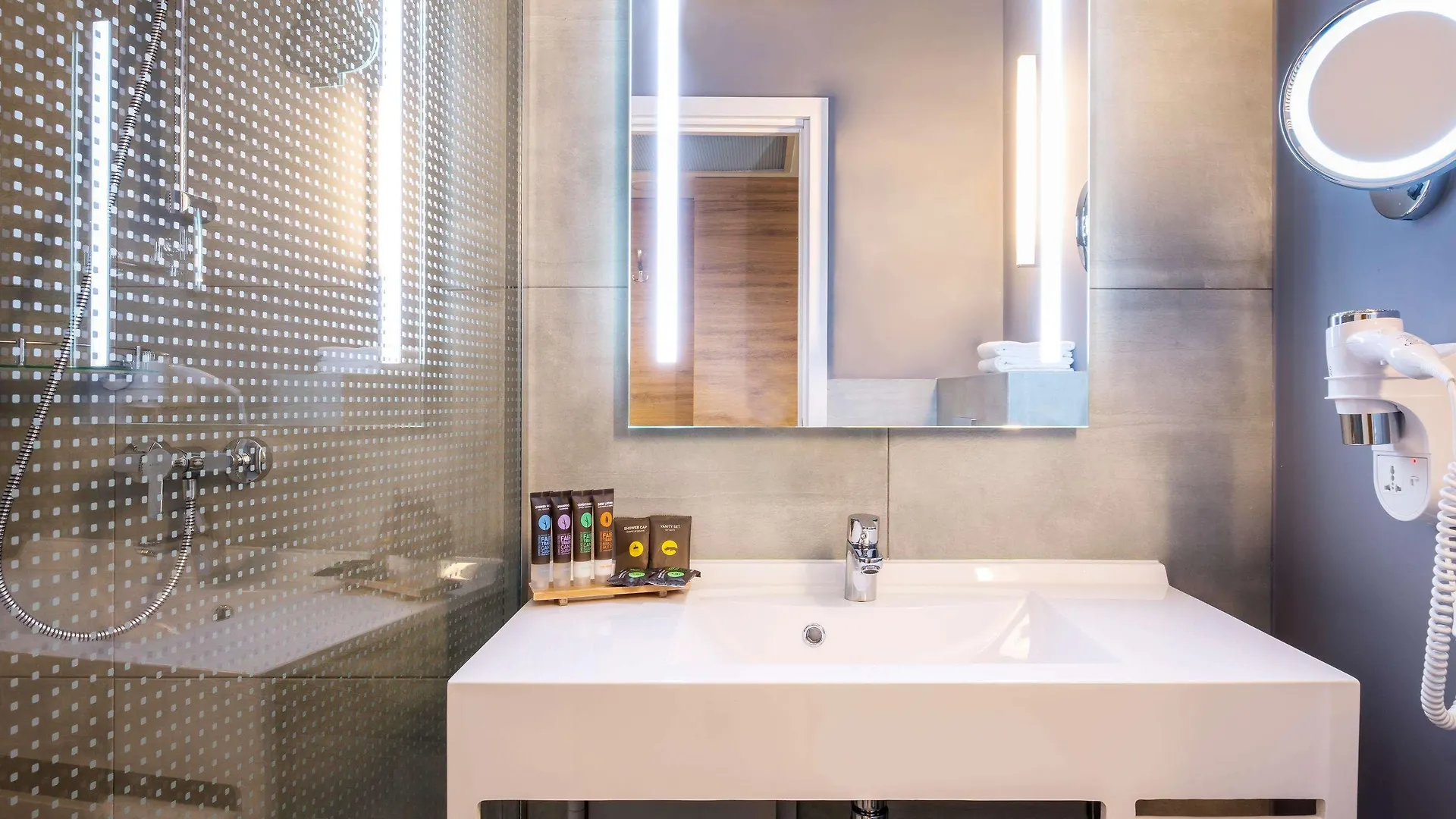 Novotel Warszawa Airport Hotel