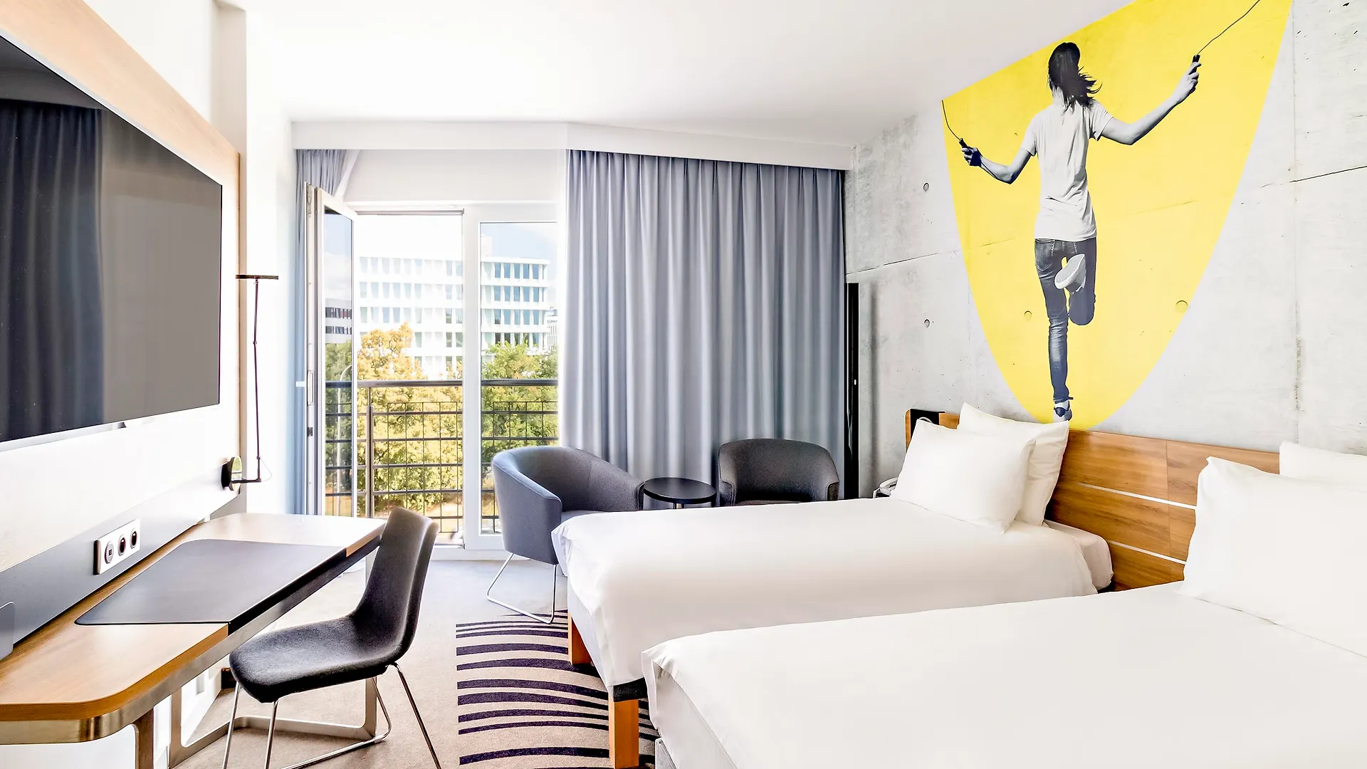 Novotel Warszawa Airport Warsaw
