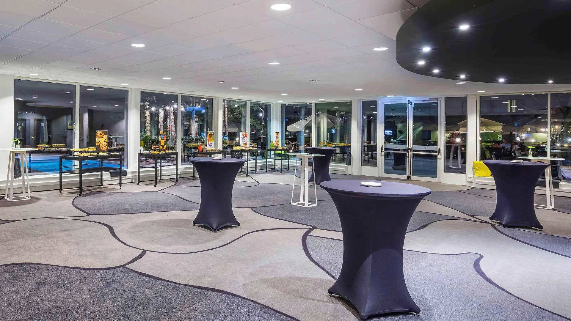 Novotel Warszawa Airport Poland
