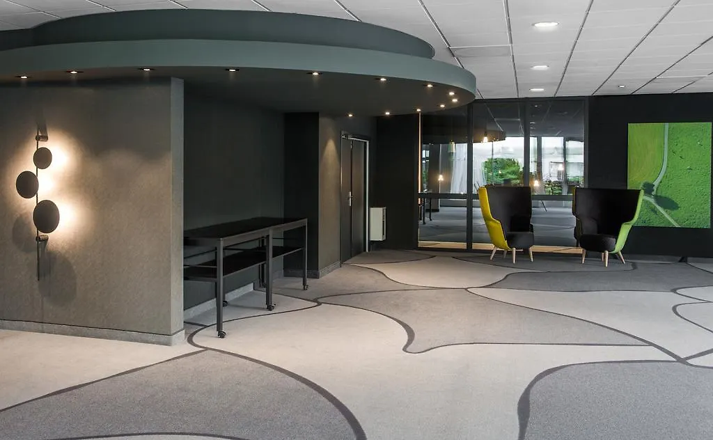 Novotel Warszawa Airport Hotel Varsóvia