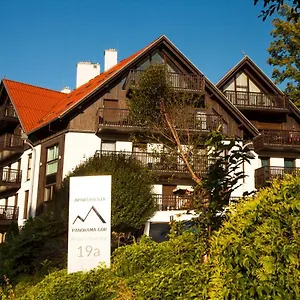 Apartamentowiec Panorama Gor Center Family&pet-friendly Schreiberhau