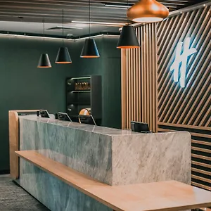 https://holiday-inn-krakow-city-center.krakowhotelspoland.com