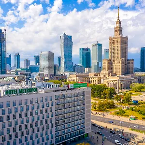 Metropol Varşova