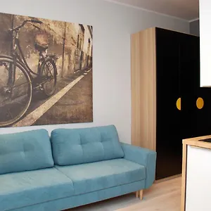 Apartamento Nowy Swiat