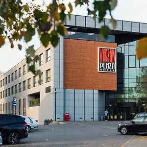Plaza Varsóvia