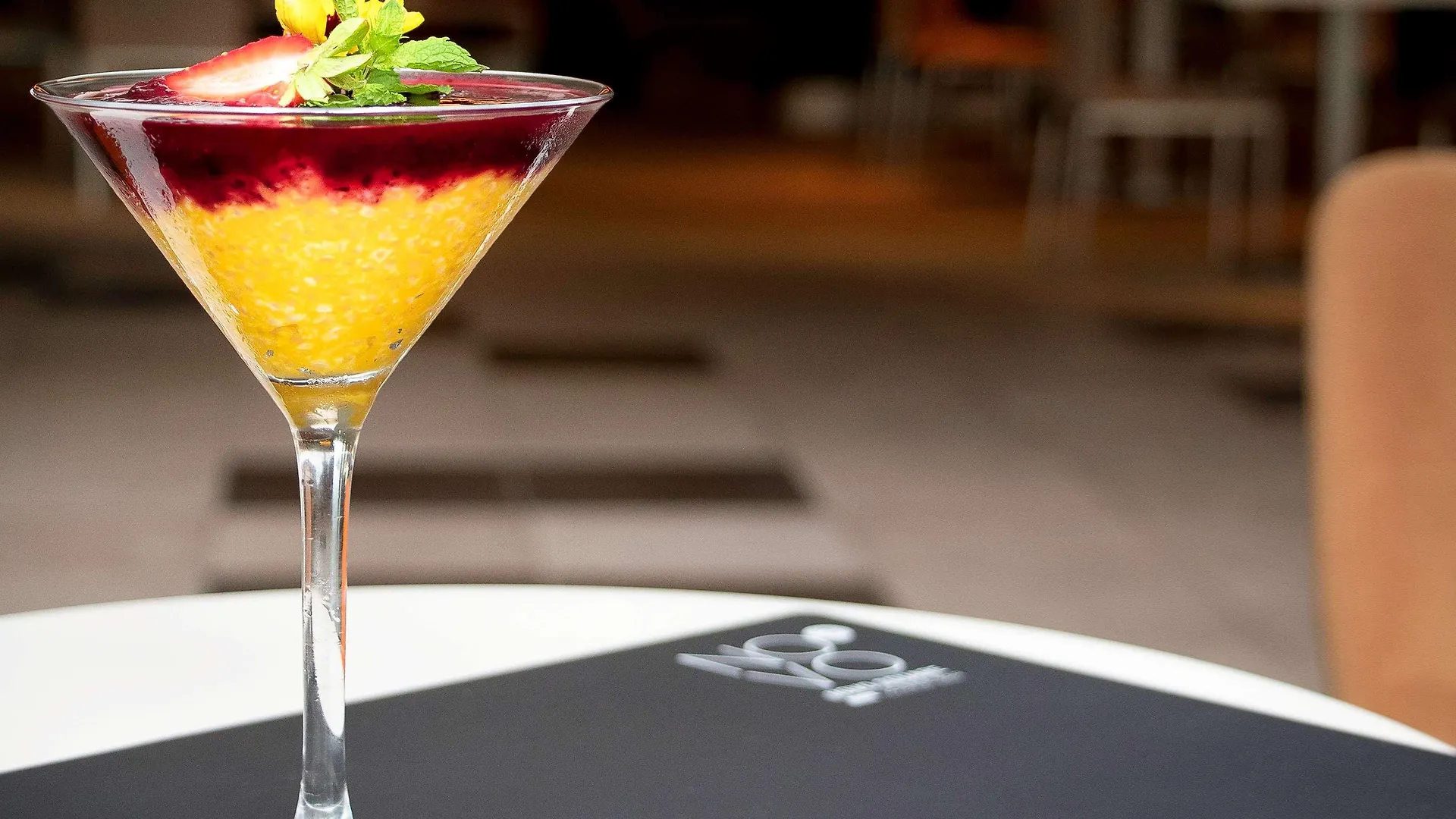 **** Hotell Novotel Warszawa Airport Polen