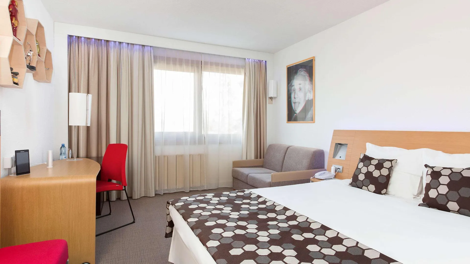 Novotel Warszawa Airport