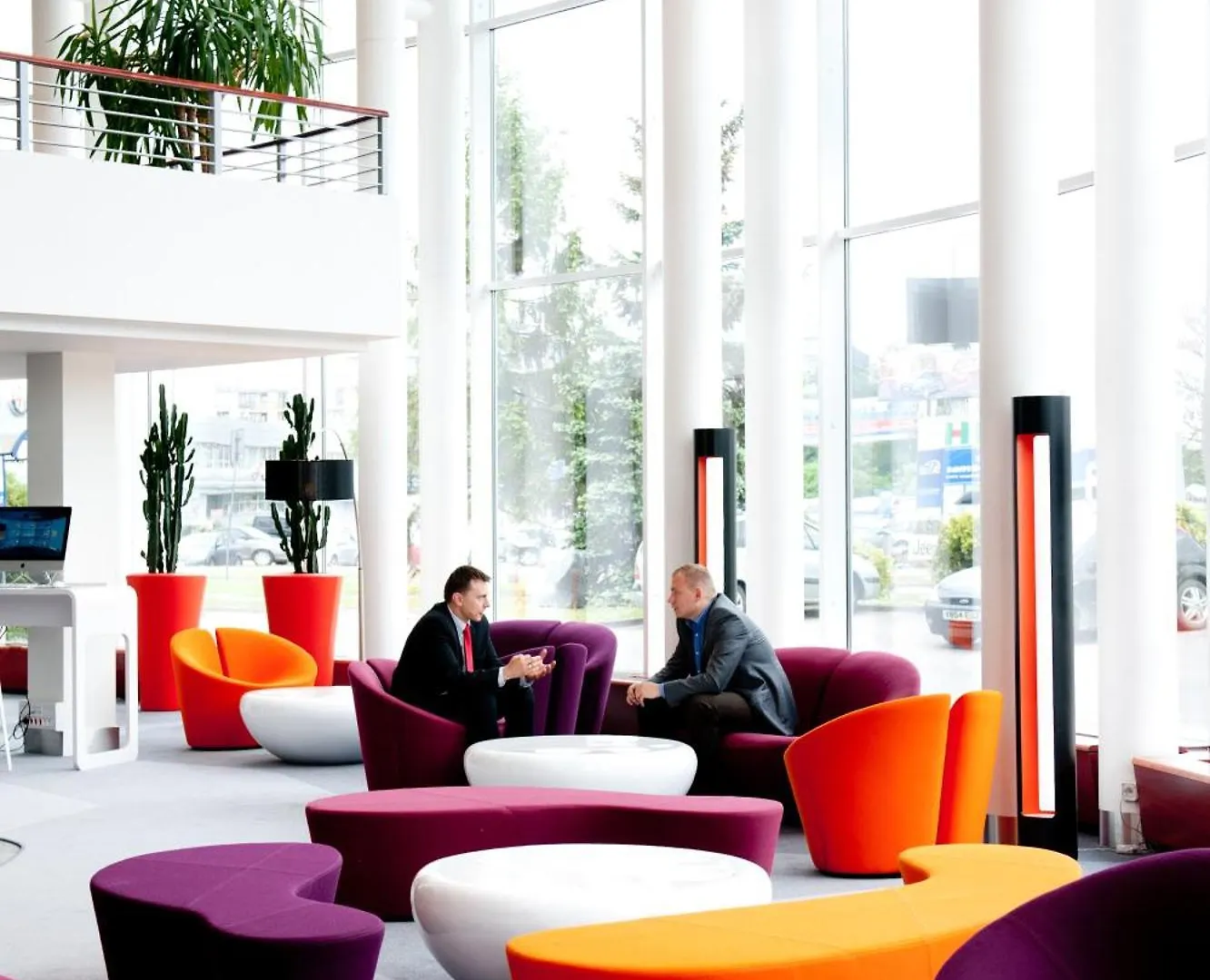 Novotel Warszawa Airport מלון ורשה